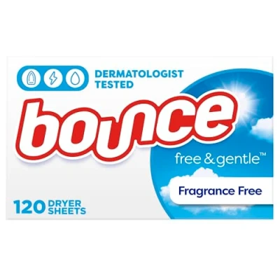 Imagen de (Free) Bounce Dry Sheets