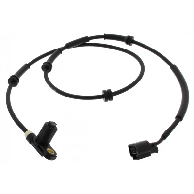 Imagen de MAPCO 86827 Sensor de ABS eje trasero ambos lados 1150 VOLKSWAGEN: Sharan I, SEAT: Alhambra I