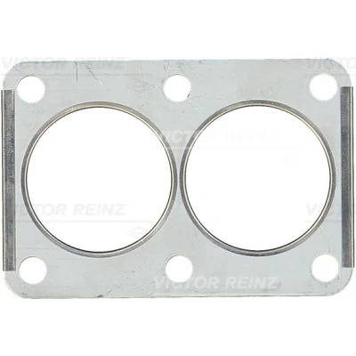 Imagen de REINZ 71 23862 10 Junta, tubo de escape OPEL: Manta B Berlina, CC, Rekord E1 Berlina