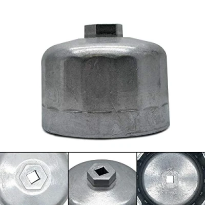 Imagen de MASO Llave de filtro aceite 86 mm para BMVV E88 E90 E91 Volvo C70