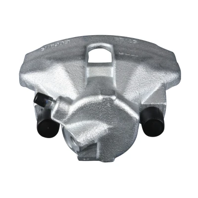 Imagen de FEBI BILSTEIN 178093 Pinza de freno Hierro fundido Eje delantero, derecha AUDI: A4 B5 Berlina, A6 C6 Avant