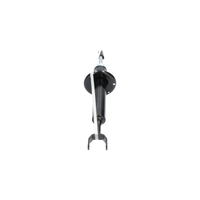 Imagen de KAVO PARTS SSA 10017 Amortiguador Eje delantero Presión de gas Bitubular con asiento muelle Espiga arriba, Horquilla abajo