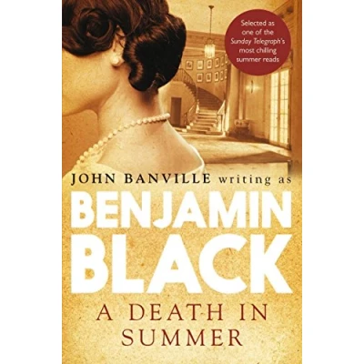 Imagen de A Death In Summer