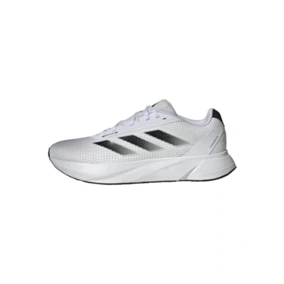 Imagen de adidas Performance Duramo SL M Zapatillas de running neutras, Hombre, Talla: 42, Footwear white/core black/grey five Zapatos