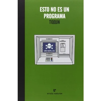 Imagen de Esto No Es Un Programa (LA MUCHACHA DE DOS CABEZAS)