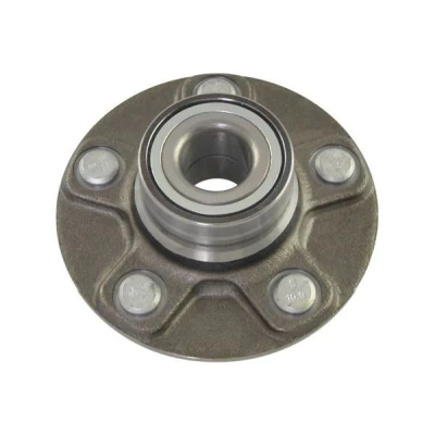 Imagen de KAVO PARTS WBH 6526 Juego de cojinete rueda Eje trasero 148mm