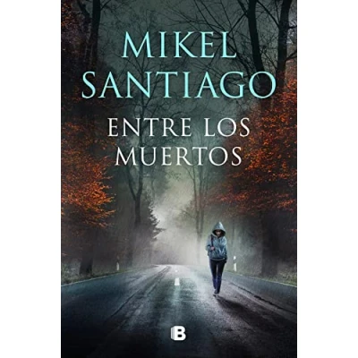 Imagen de Entre los muertos (Trilogía de Illumbe 3) (La Trama)