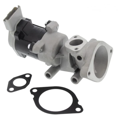 Imagen de MAPCO 83903 Válvula EGR eléctrico con junta LAND ROVER: Discovery 3, 4, Range Rover Sport