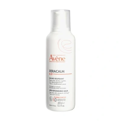 Imagen de Avène XeraCalm A.D Baume Relipidant Balsamo, 400 ml
