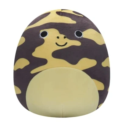 Imagen de Squishmallows Salamander Bosque de salamandras 19 cm, Multicolor, 20 cm (SQCR02395)