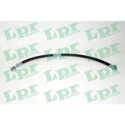 Imagen de Tubo flexible de frenos SAMKO 6T48498