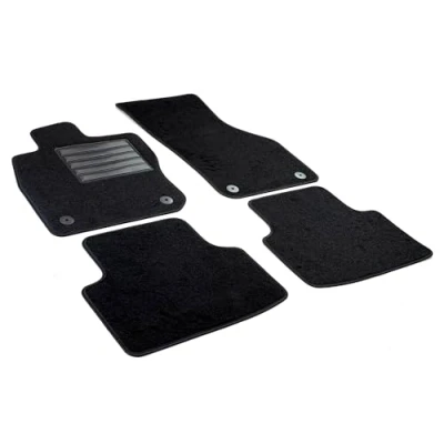 Imagen de MTM SP 8897 Alfombrillas a Medida en Velour para Skoda Octavia IV / wagon e Tec 2020&gt;