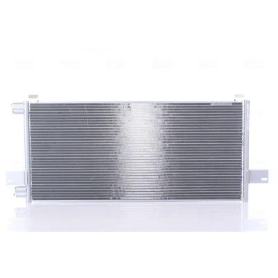 Imagen de NISSENS 941259 Condensador con secador Aluminio 790 R 134 a