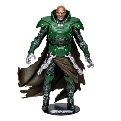 Imagen de McFarlane Figura de Acción Spawn Sinn Multicolor TM90191