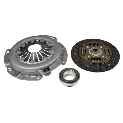 Imagen de BLUE PRINT ADG03029 Kit de Embrague tres piezas con grasa sintética cojinete desembrague 180 DAEWOO: Lanos Berlina, Hatchback