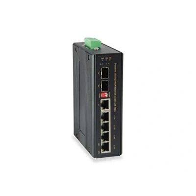 Imagen de Levelone Ies 0620 Switch