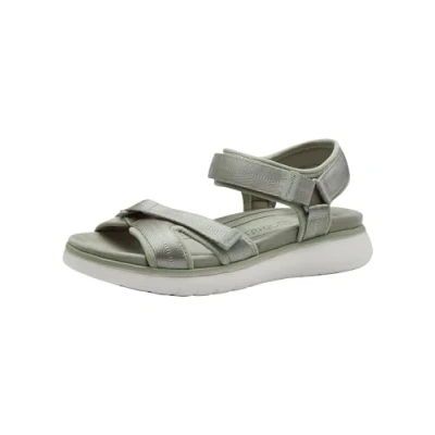 Imagen de Tamaris Mujer 1 28262 42, Sandalias Planas, Saga, 37 EU