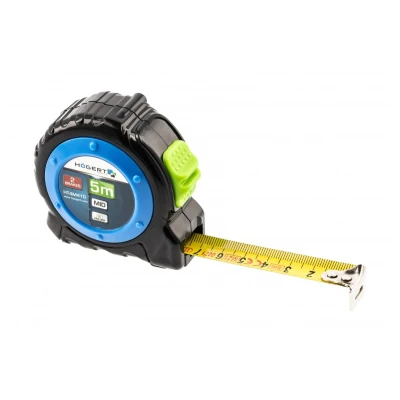 Imagen de Hogert Technik HT4M410 Cinta métrica 19