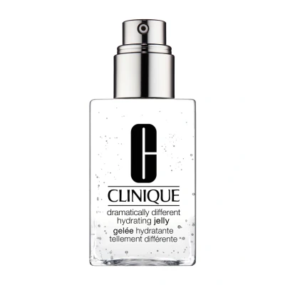Imagen de Clinique Dramatically Different Hydrating Jelly Tipo de piel 1/2/3/4 125 ml