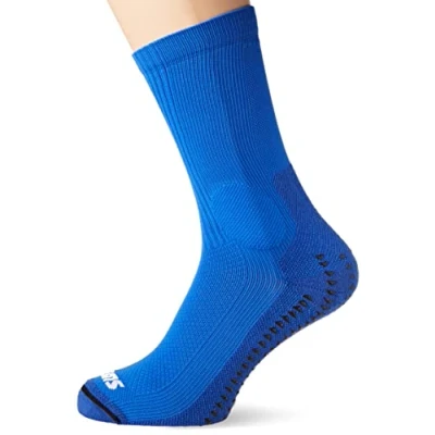 Imagen de GEMS MM01 0002 LIMA Socks Unisex Light blue L