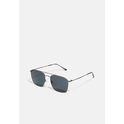Imagen de Giorgio Armani Gafas de sol, Hombre, Talla: 55, Matte gunmetal