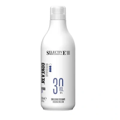Imagen de Selective Oxydant Reverso 30 Vol 1000 ml