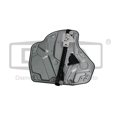 Imagen de Dpa Elevalunas Eje trasero izquierda electrónico 88390303202 SKODA: Octavia II Hatchback, 2 Combi