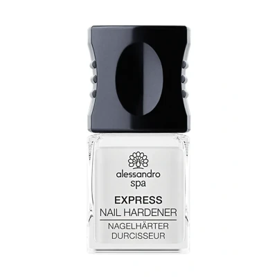Imagen de Alessandro Spa Express Nail Hardener 10 ml