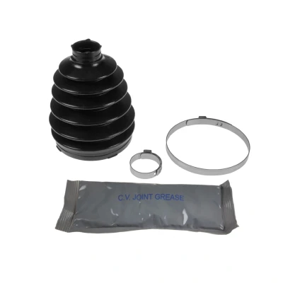 Imagen de BLUE PRINT ADC48120 Fuelle Palier lado de rueda, Eje delantero Termoplástico MITSUBISHI: PAJERO 3