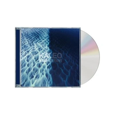 Imagen de Mixed Emotions Kaleo