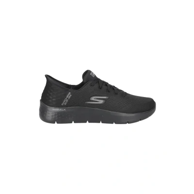 Imagen de Skechers Slip ins Go Walk Flex Hands Up 216505BBK El Color: Negros Talla: 40 EU
