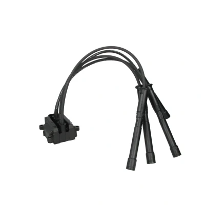 Imagen de DELPHI CE20018 12B1 Bobina de encendido 4 12 RENAULT: CLIO 3, 2, Kangoo I, DACIA: Sandero LOGAN MCV I norauto, oscaro, mister auto