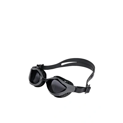 Imagen de ARENA Gafas Air Bold Swipe Black natación, Adultos Unisex, Smoke/Smoke (Multicolor), Talla Única