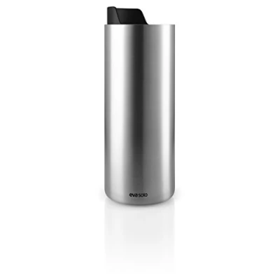 Imagen de Eva Solo Reciclaje Urban To Go Cup Negro (567100)