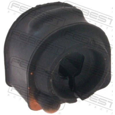 Imagen de FEBEST FSB CB4R Silentblock Barra Estabilizadora Eje trasero 15 FORD: Focus 2, C Max, Mk1 Hatchback