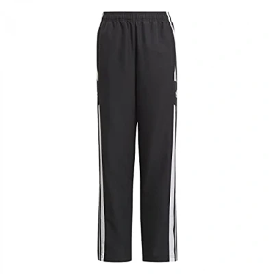 Imagen de Adidas Performance Squadra 21 PRÄSENTATIONSHOSE Kinder Pantalones deportivos para niños, Talla: 128, Black / white