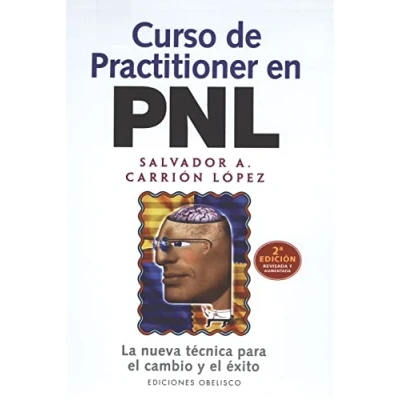Imagen de Curso de Practitioner en Pnl (EXITO)