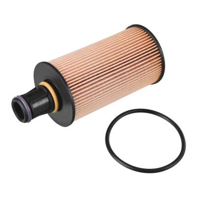 Imagen de BLUE PRINT ADBP210093 Filtro de aceite con junta anular Cartucho filtrante LAND ROVER: Range Rover Sport, 4, Velar