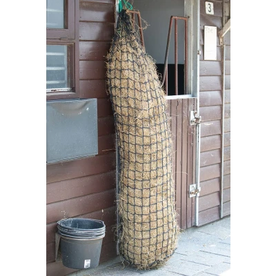 Imagen de Harry&#039;s Horse Red de heno resistente 50x180cm 50 Armada