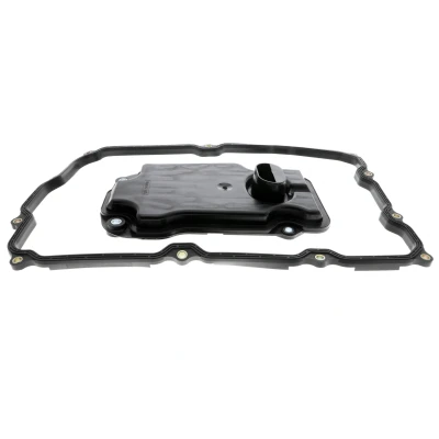 Imagen de VAICO V70 0735 Kit filtro hidrtáulico, caja automática con junta TOYOTA: Land Cruiser 200