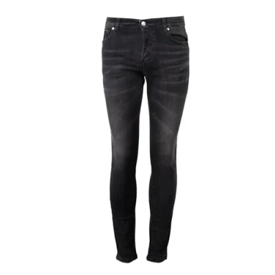 Imagen de John Richmond Pantalones Iggy RMA22041JE SHIMIZU (IGGY) negro 30 (EU)