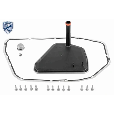 Imagen de VAICO V10 3226 BEK Kit piezas, cambio aceite caja automática con junta anular EXPERT KITS + AUDI: A6 C6 Berlina, Avant, A4 B7 Avant