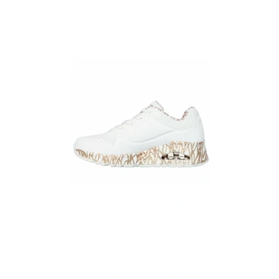 Imagen de Skechers Zapatillas, Mujer, Talla: 36, Wit Zapatos
