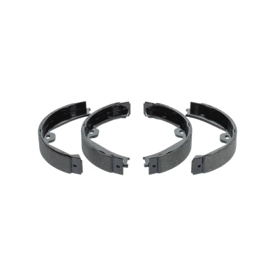 Imagen de BOSCH 0 986 487 755 Zapatas de Freno Mano PORSCHE: Cayenne, VOLKSWAGEN: Touareg II