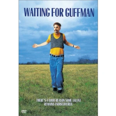Imagen de Waiting for Guffman [Reino Unido] [DVD]