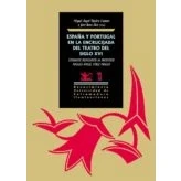 Imagen de España Y Portugal En La Encrucijada Del Teatro Siglo Xvi