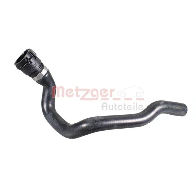 Imagen de METZGER 2421909 Manguitos de Radiador sin abrazadera OPEL: Corsa D Hatchback