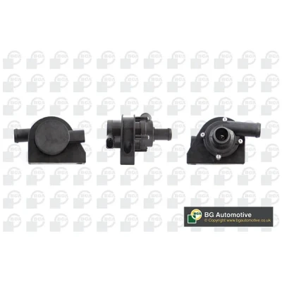 Imagen de BGA CP0143ACP Bomba de agua adicional VOLKSWAGEN: GOLF 6, Polo V Hatchback, Scirocco III, SEAT: Ibiza 4, SKODA: Fabia 2
