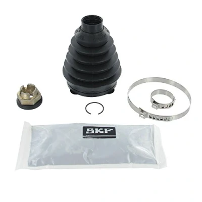 Imagen de SKF VKJP 3013 Fuelle Palier 105 Termoplástico RENAULT: CLIO 2, Kangoo I, I Express