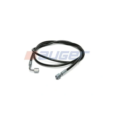 Imagen de Tubo flexible. elemento de vuelco cabina AUGER 112347